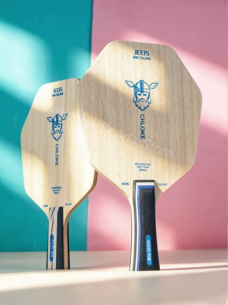 Table Tennis Blade 5/7/9 Ply W - огляд і ціна Cricket Bat Tape Ball
