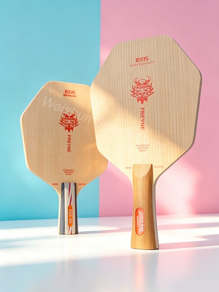 Table Tennis Blade 5/7/9 Ply W - огляд і ціна Cricket Bat Tape Ball