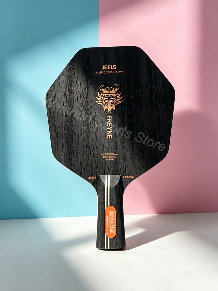 Table Tennis Blade 5/7/9 Ply W - огляд і ціна Cricket Bat Tape Ball