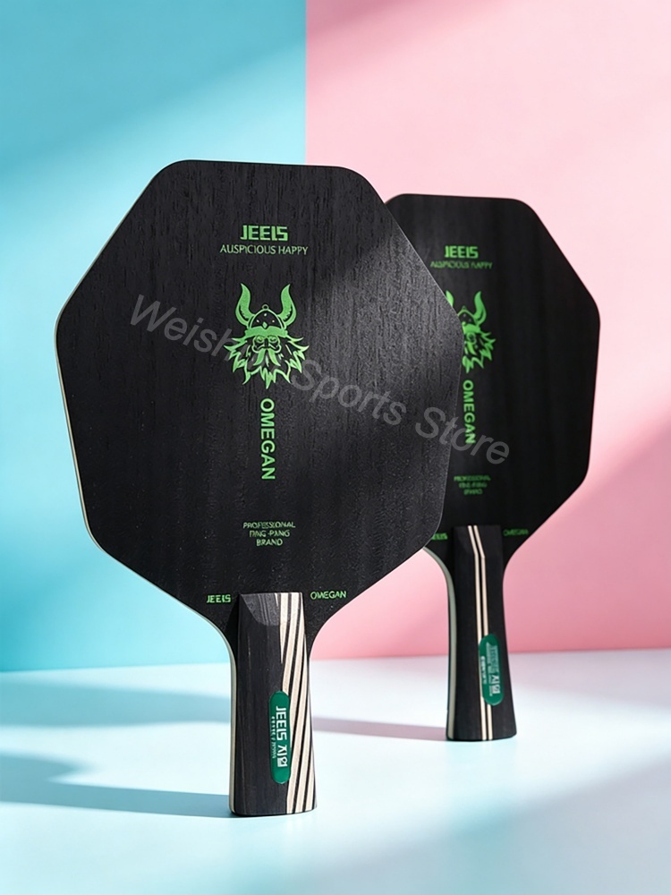 Table Tennis Blade 5/7/9 Ply W - огляд і ціна Cricket Bat Tape Ball