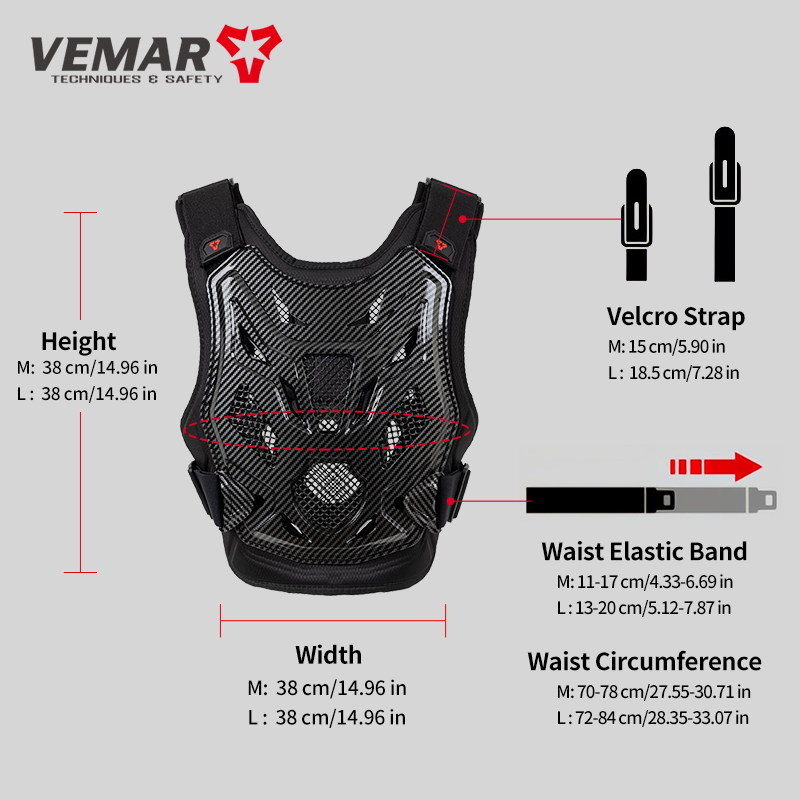 VEMAR Youth Motorcycle Chest P - огляд і ціна Balance Bike Kids