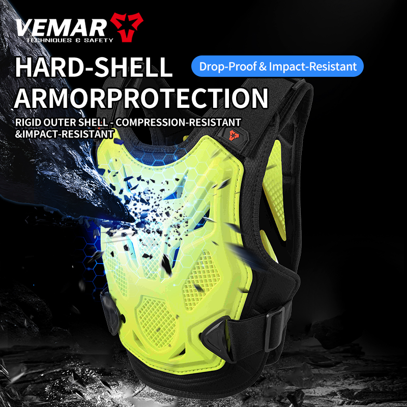 VEMAR Youth Motorcycle Chest P - огляд і ціна Balance Bike Kids