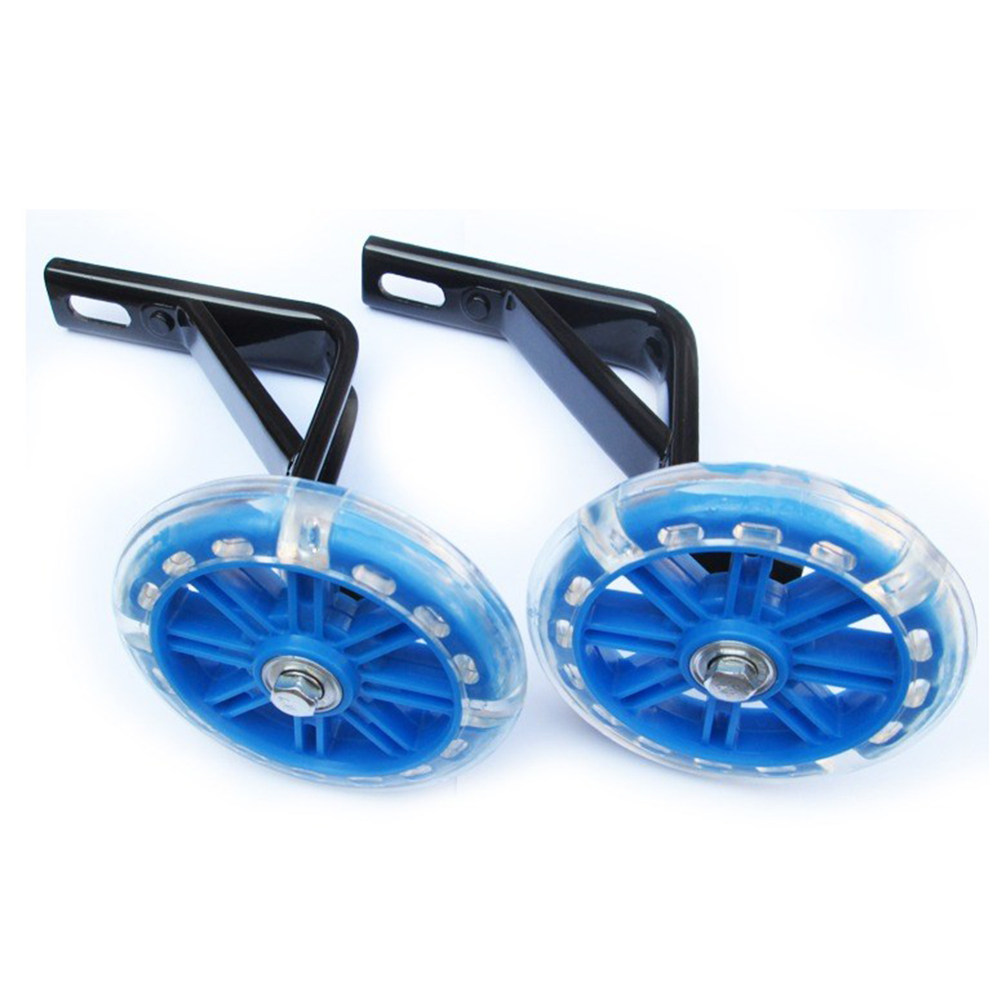 Kids Bike Training Wheels Rear - огляд і ціна Balance Bike Kids