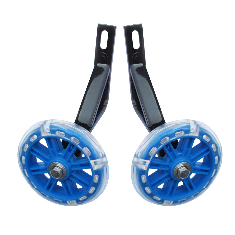 Kids Bike Training Wheels Rear - огляд і ціна Balance Bike Kids