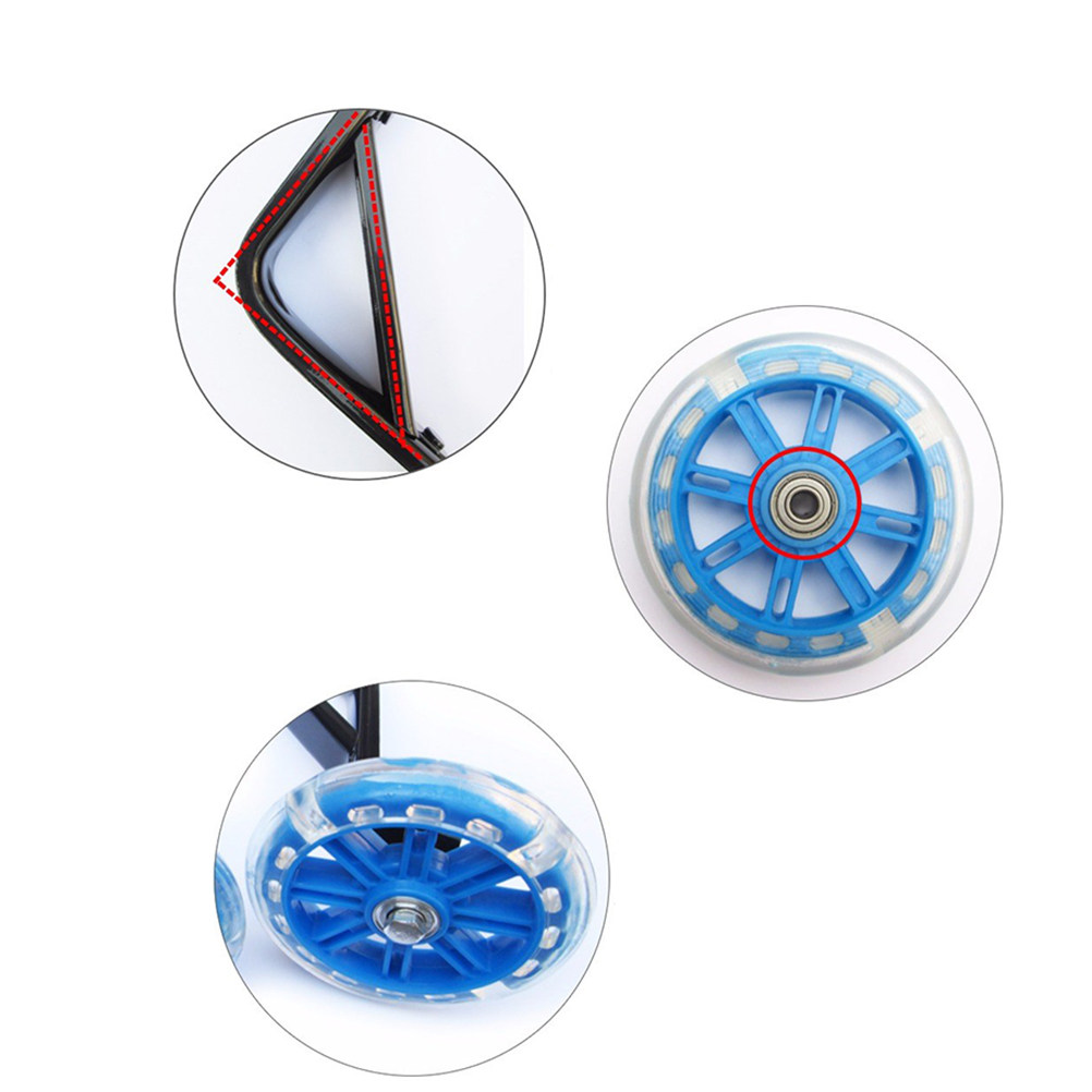 Kids Bike Training Wheels Rear - огляд і ціна Balance Bike Kids