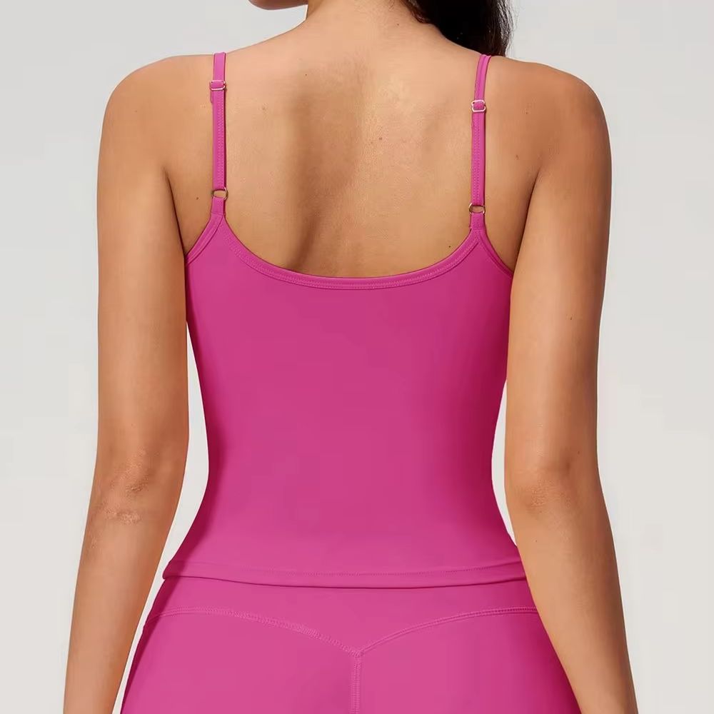 Sports Bra Women Gym Yoga Vest - огляд і ціна Sports Equipment Logos