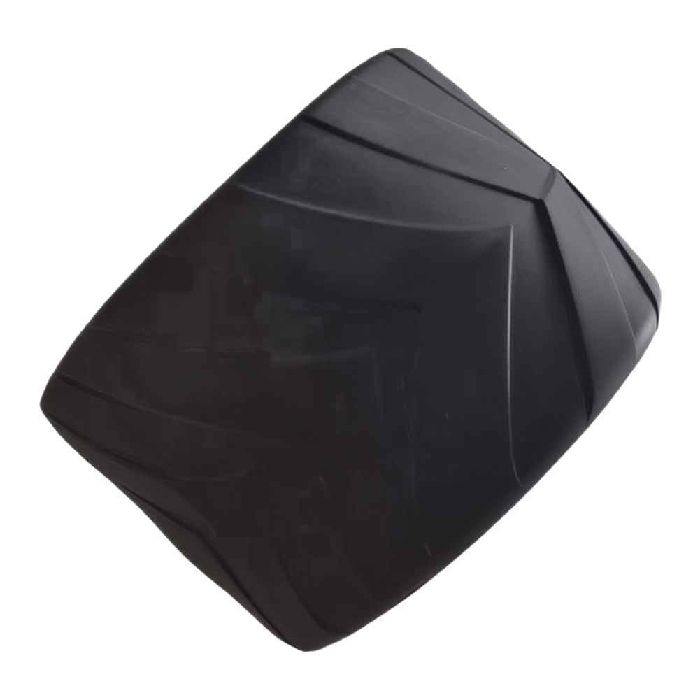 Black Orange PP PVC Folding Wa - огляд і ціна Sports Equipment Trolley