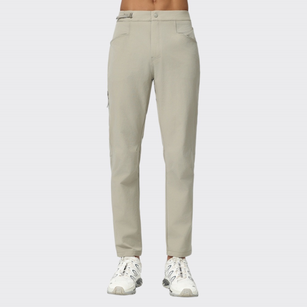 Men Casual Sportspants Fitness - огляд і ціна Sports Equipment Logos