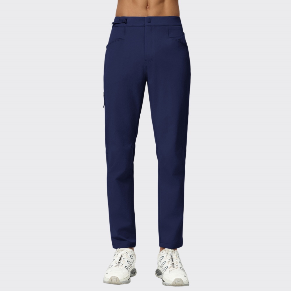 Men Casual Sportspants Fitness - огляд і ціна Sports Equipment Logos