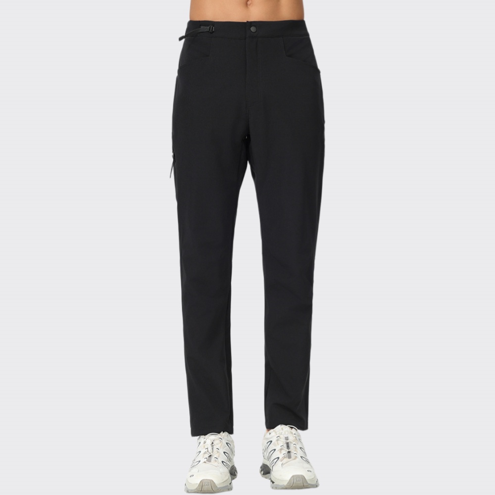 Men Casual Sportspants Fitness - огляд і ціна Sports Equipment Logos