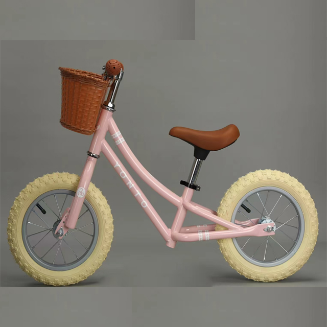 New Trending OEM ODM Balance B - огляд і ціна Balance Bike Kids