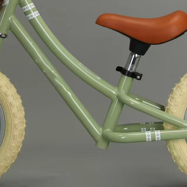 New Trending OEM ODM Balance B - огляд і ціна Balance Bike Kids
