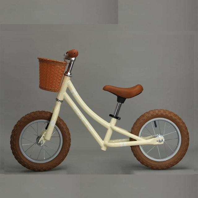 New Trending OEM ODM Balance B - огляд і ціна Balance Bike Kids