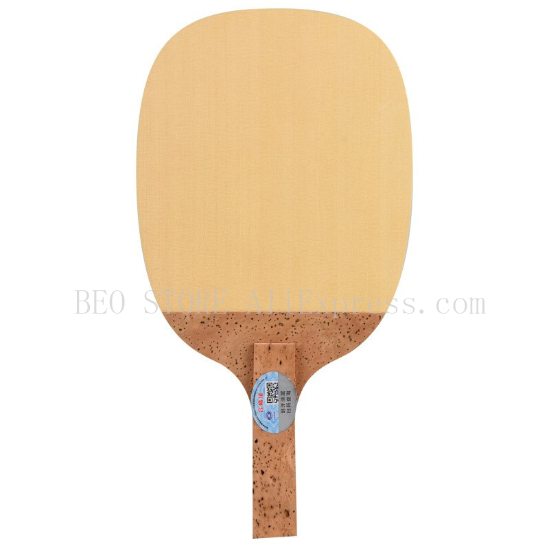 YINHE 982 Japanese Penhold JS  - огляд і ціна Cricket Bat Tape Ball