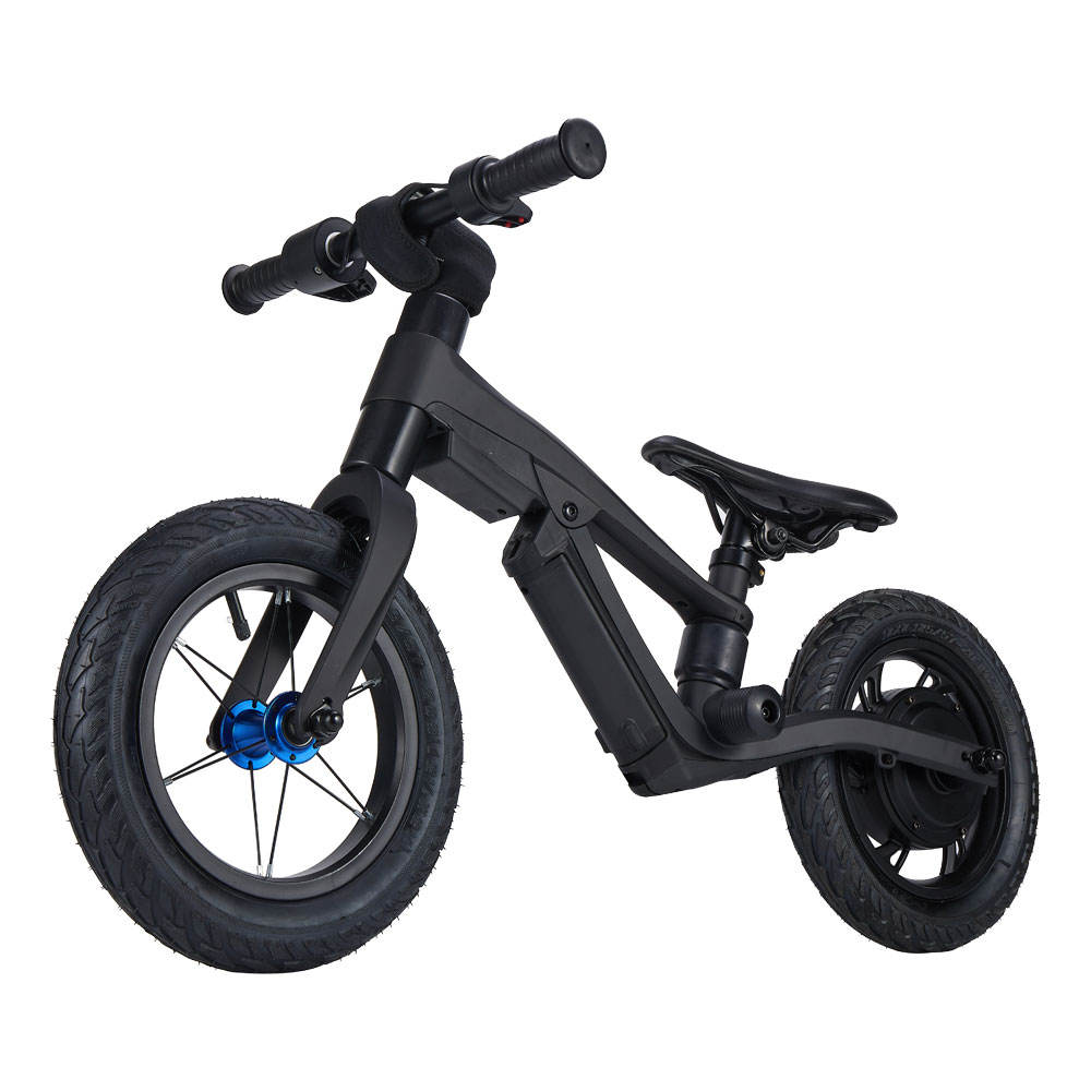 JIT 12-Inch Electric Dirt Bike - огляд і ціна Balance Bike Kids
