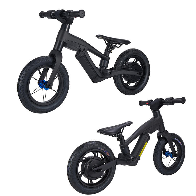JIT 12-Inch Electric Dirt Bike - огляд і ціна Balance Bike Kids