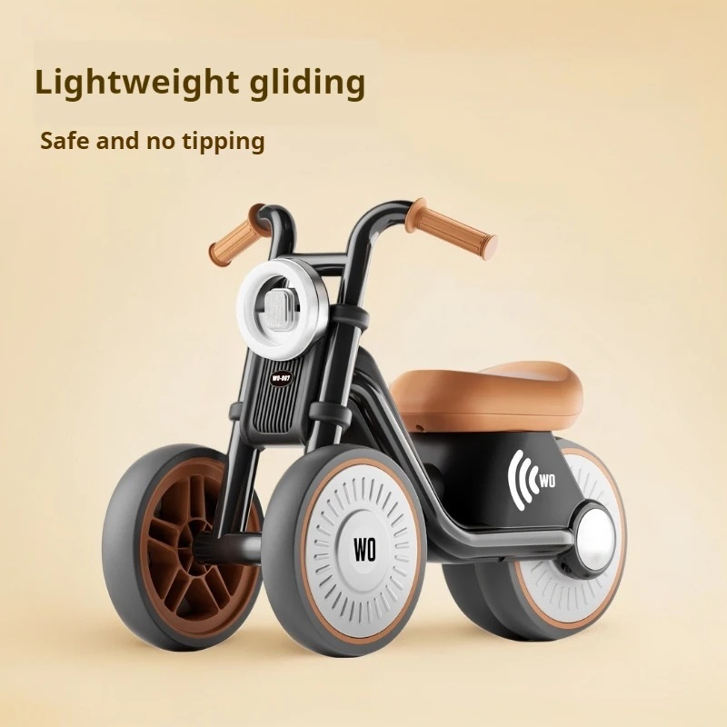 Vintage Kids Balance Bike No P - огляд і ціна Balance Bike Kids
