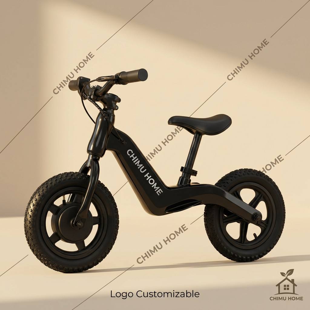 【CHIMU HOME】 12 inch 14 inch e - огляд і ціна Balance Bike Kids