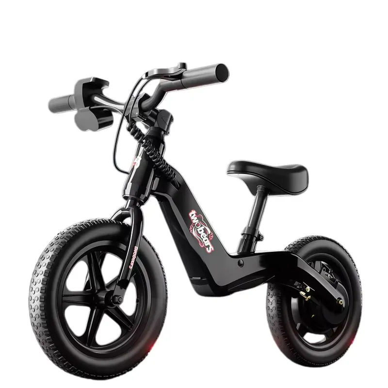 【CHIMU HOME】 12 inch 14 inch e - огляд і ціна Balance Bike Kids
