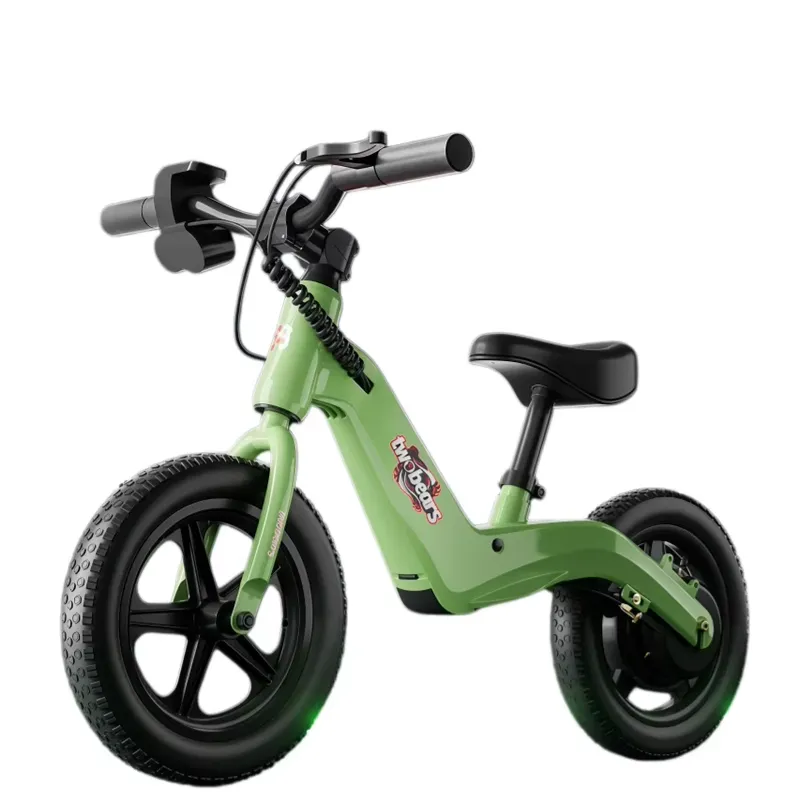 【CHIMU HOME】 12 inch 14 inch e - огляд і ціна Balance Bike Kids