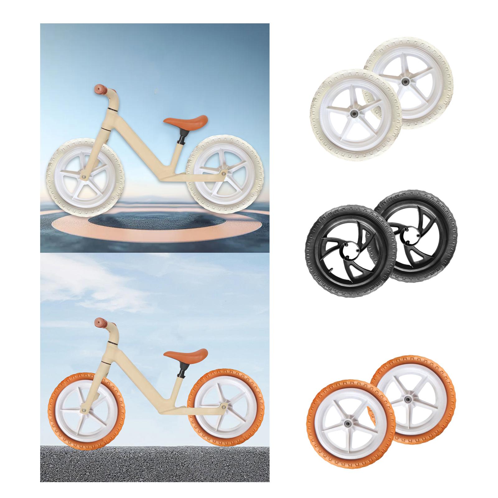 2 Pieces Balance Replacement B - огляд і ціна Balance Bike Kids