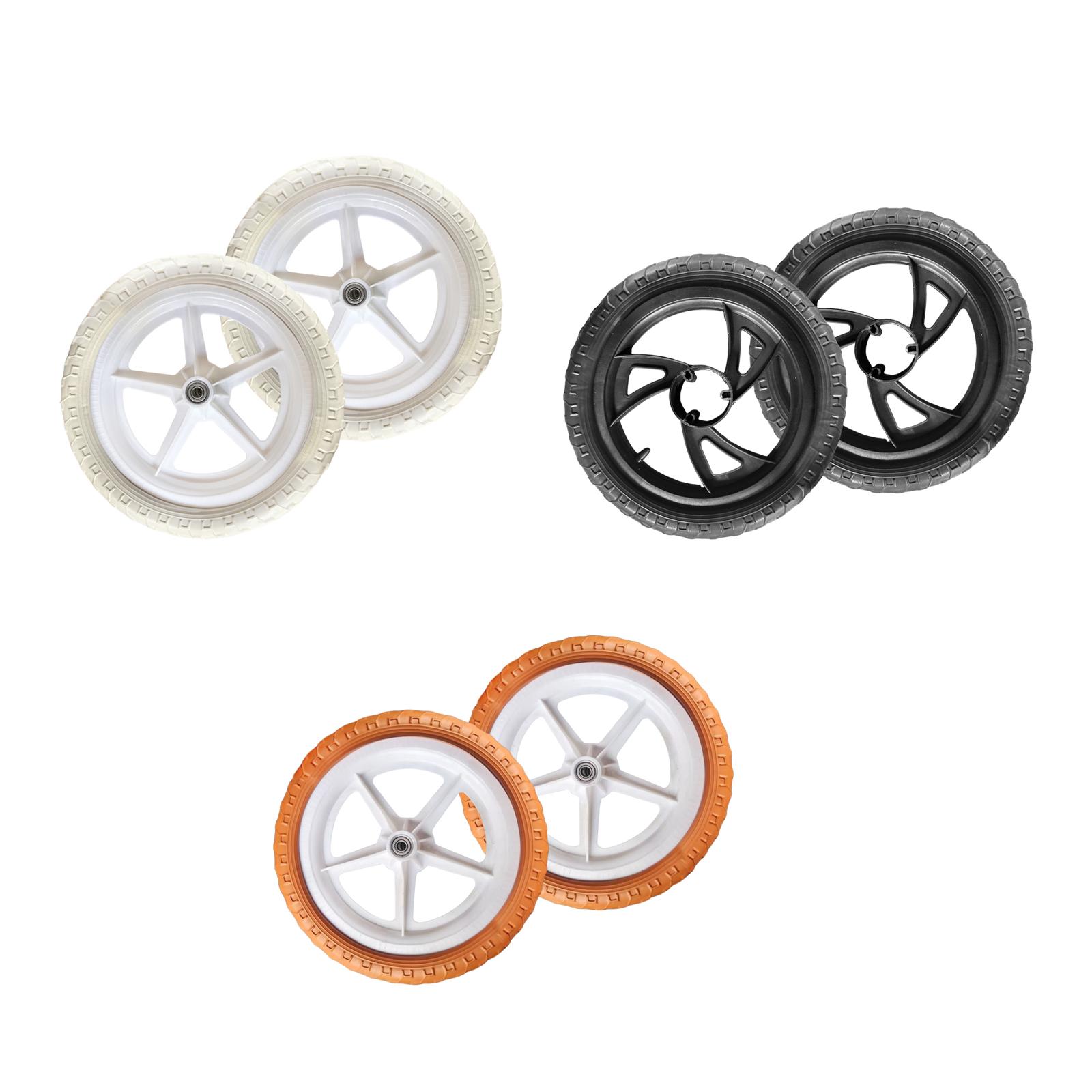 2 Pieces Balance Replacement B - огляд і ціна Balance Bike Kids