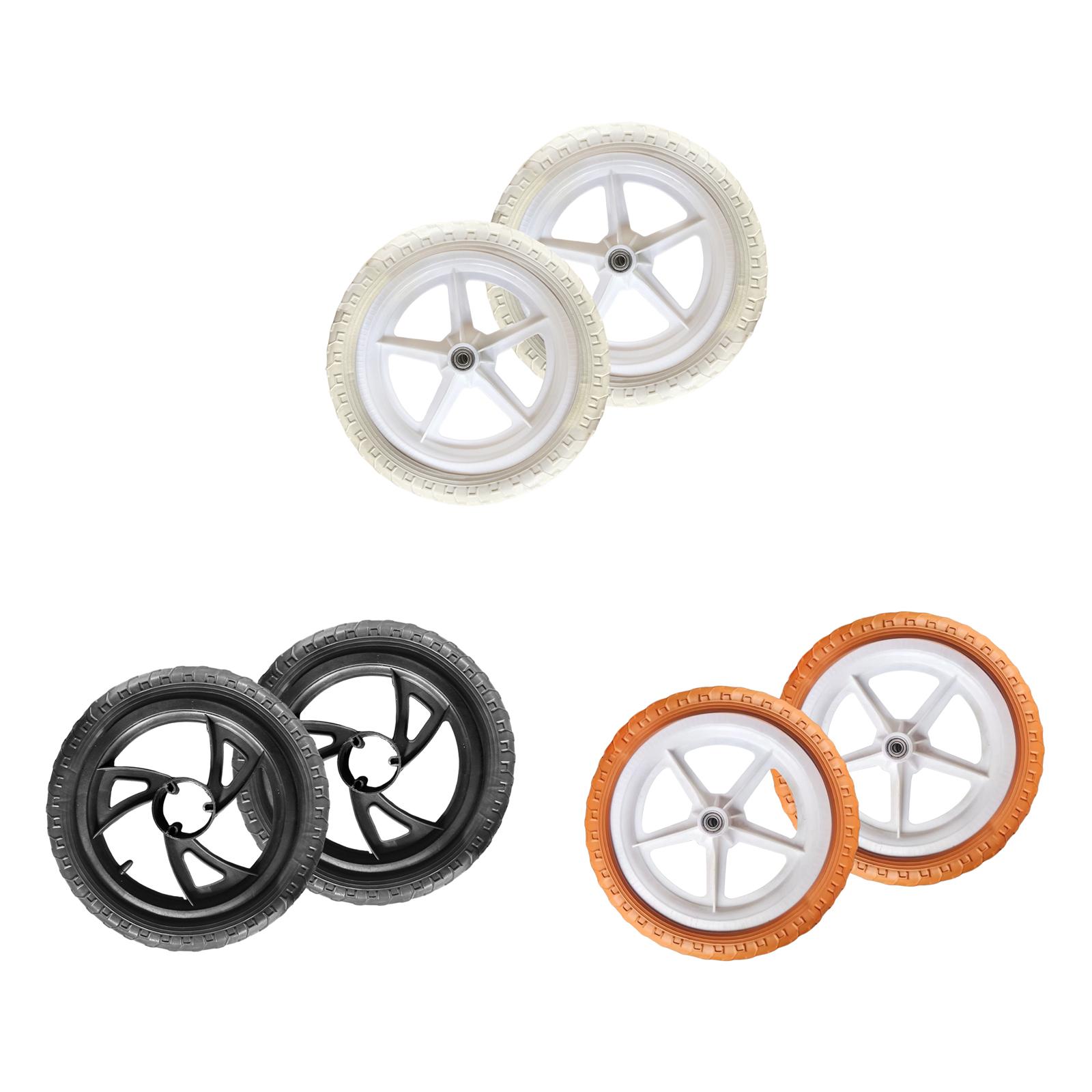 2 Pieces Balance Replacement B - огляд і ціна Balance Bike Kids