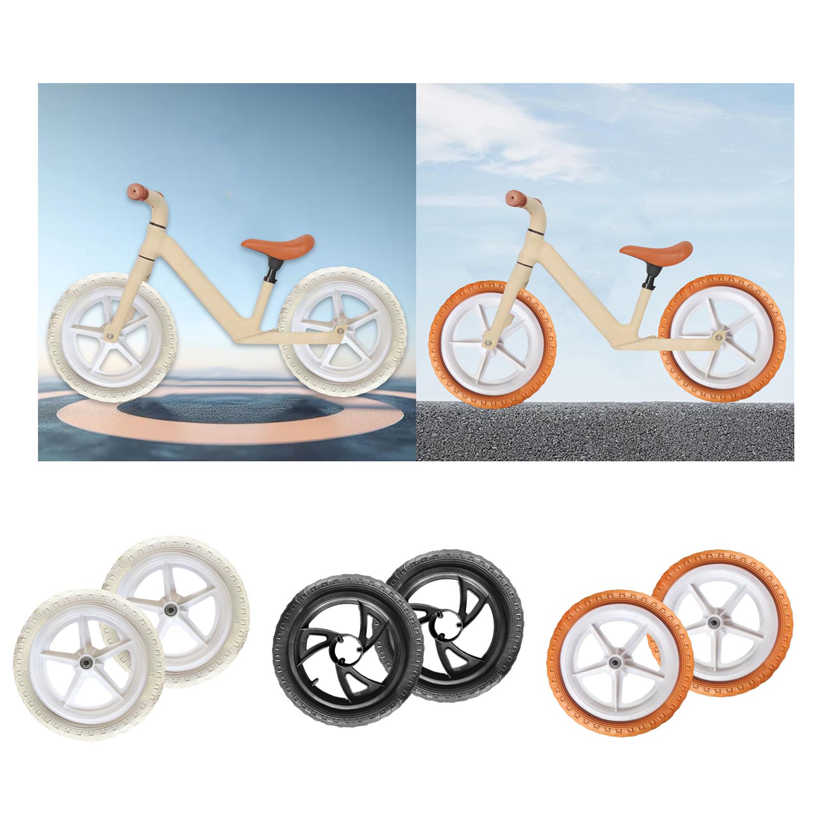 2 Pieces Balance Replacement B - огляд і ціна Balance Bike Kids