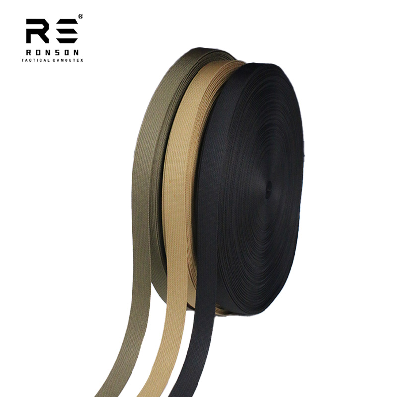 22MM Width Nylon Webbing Chine - огляд і ціна Sports Equipment Factory