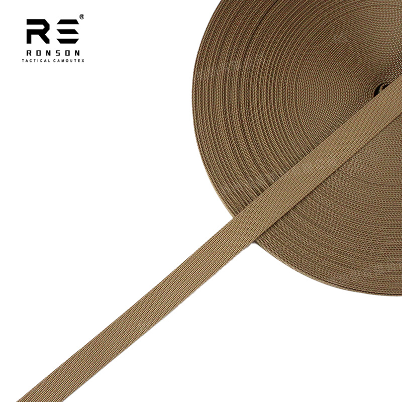22MM Width Nylon Webbing Chine - огляд і ціна Sports Equipment Factory