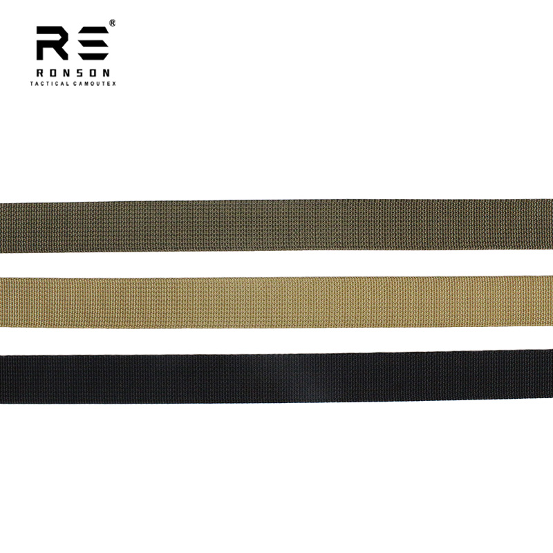 22MM Width Nylon Webbing Chine - огляд і ціна Sports Equipment Factory