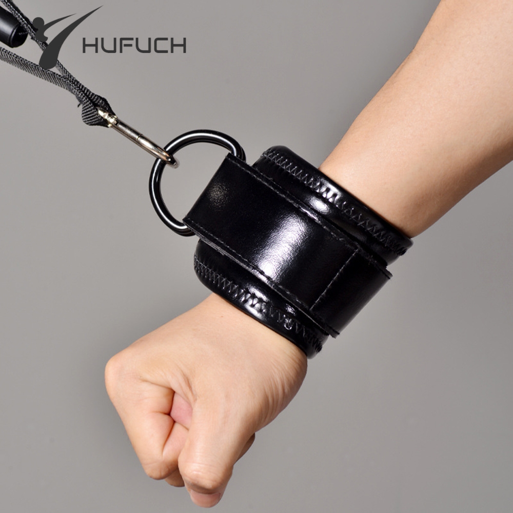 Wrist Straps For Resistance Ba - огляд і ціна Sports Equipment List