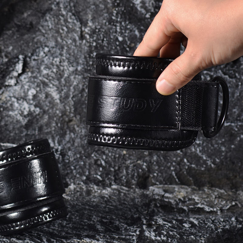 Wrist Straps For Resistance Ba - огляд і ціна Sports Equipment List