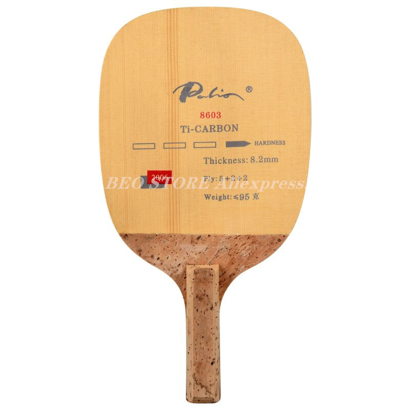 PALIO 8603 Carbon Titanium Tab - огляд і ціна Cricket Bat Tape Ball