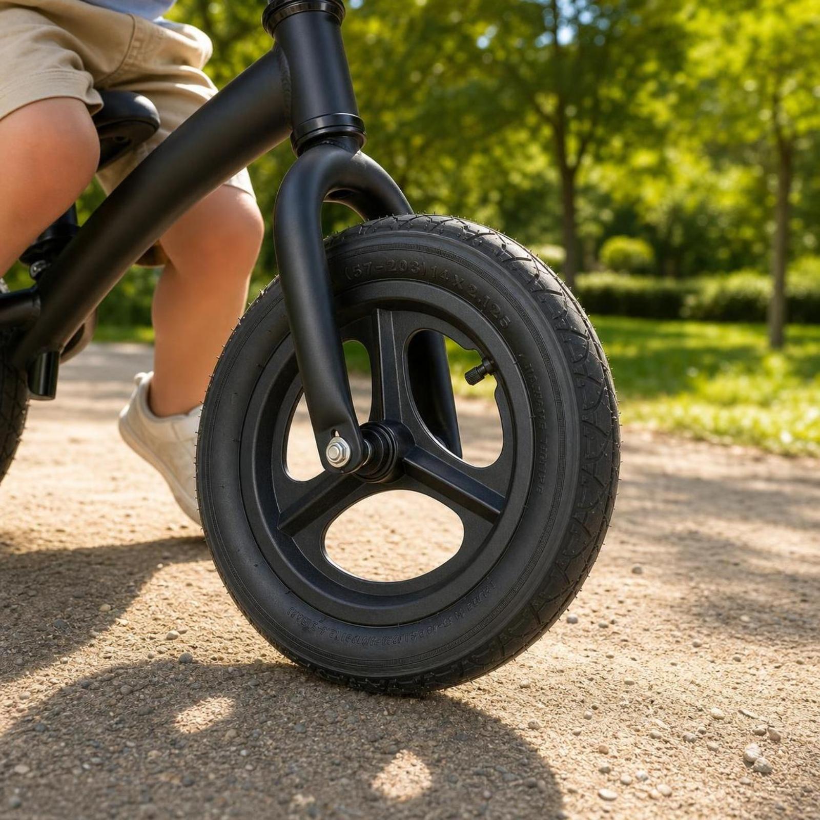 Kids Riding Bike Replacement W - огляд і ціна Balance Bike Kids