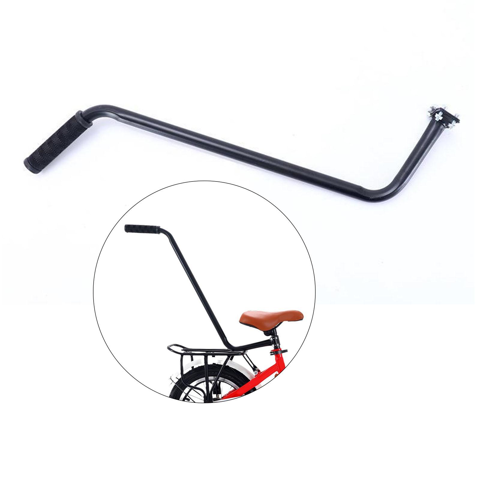 Bike Training Handle Balance P - огляд і ціна Balance Bike Kids