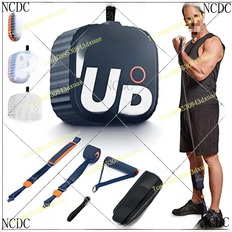 Home Fitness Equipment 4.4-44  - огляд і ціна Sports Equipment Factory