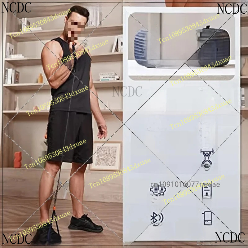 Home Fitness Equipment 4.4-44  - огляд і ціна Sports Equipment Factory