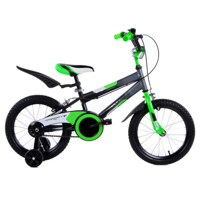 Factory Hot Selling 2026 High  - огляд і ціна Balance Bike Kids