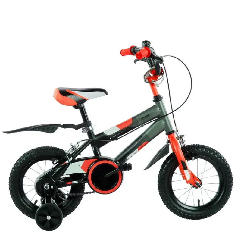 Factory Hot Selling 2026 High  - огляд і ціна Balance Bike Kids