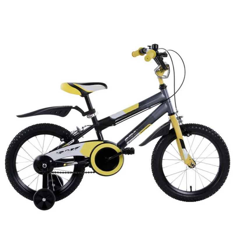 Factory Hot Selling 2026 High  - огляд і ціна Balance Bike Kids