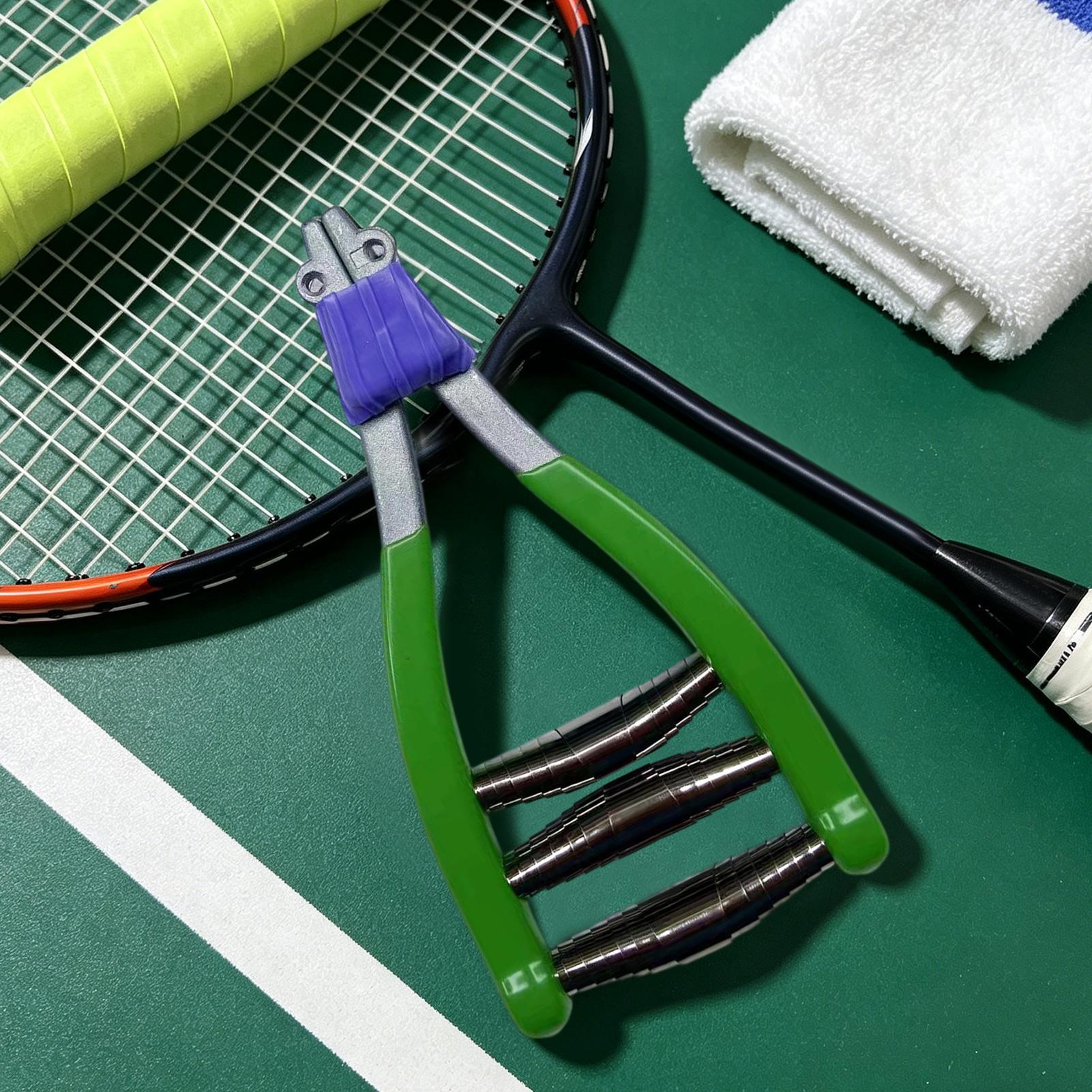 Tennis Stringing Machine Wide- - огляд і ціна Sports Equipment Factory