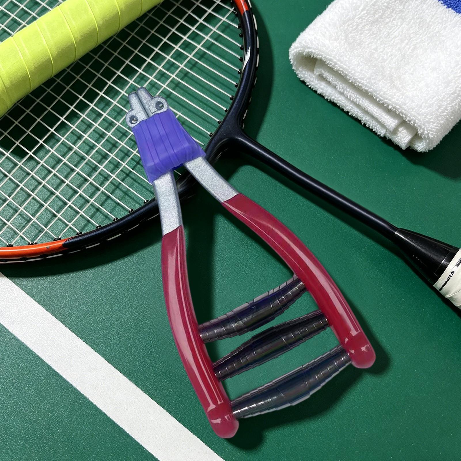 Tennis Stringing Machine Wide- - огляд і ціна Sports Equipment Factory