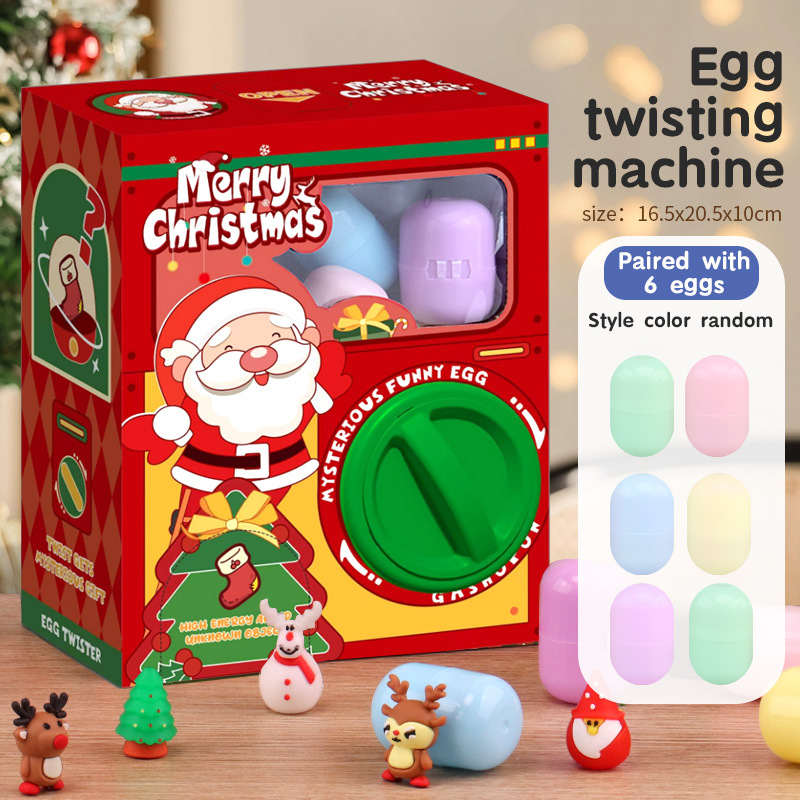 Children's Fun Animal Egg Twis - огляд і ціна Sports Equipment Factory