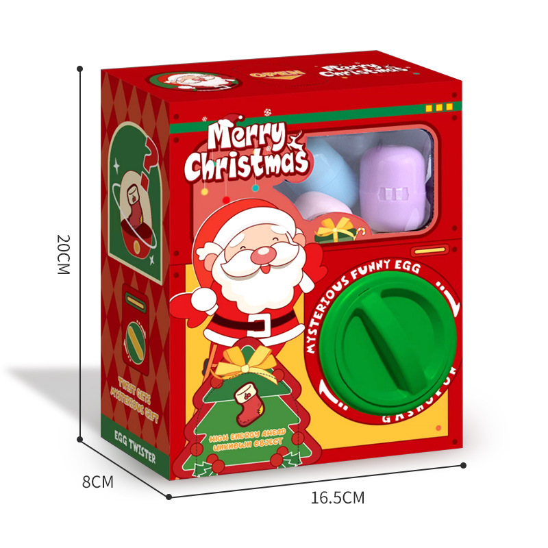Children's Fun Animal Egg Twis - огляд і ціна Sports Equipment Factory