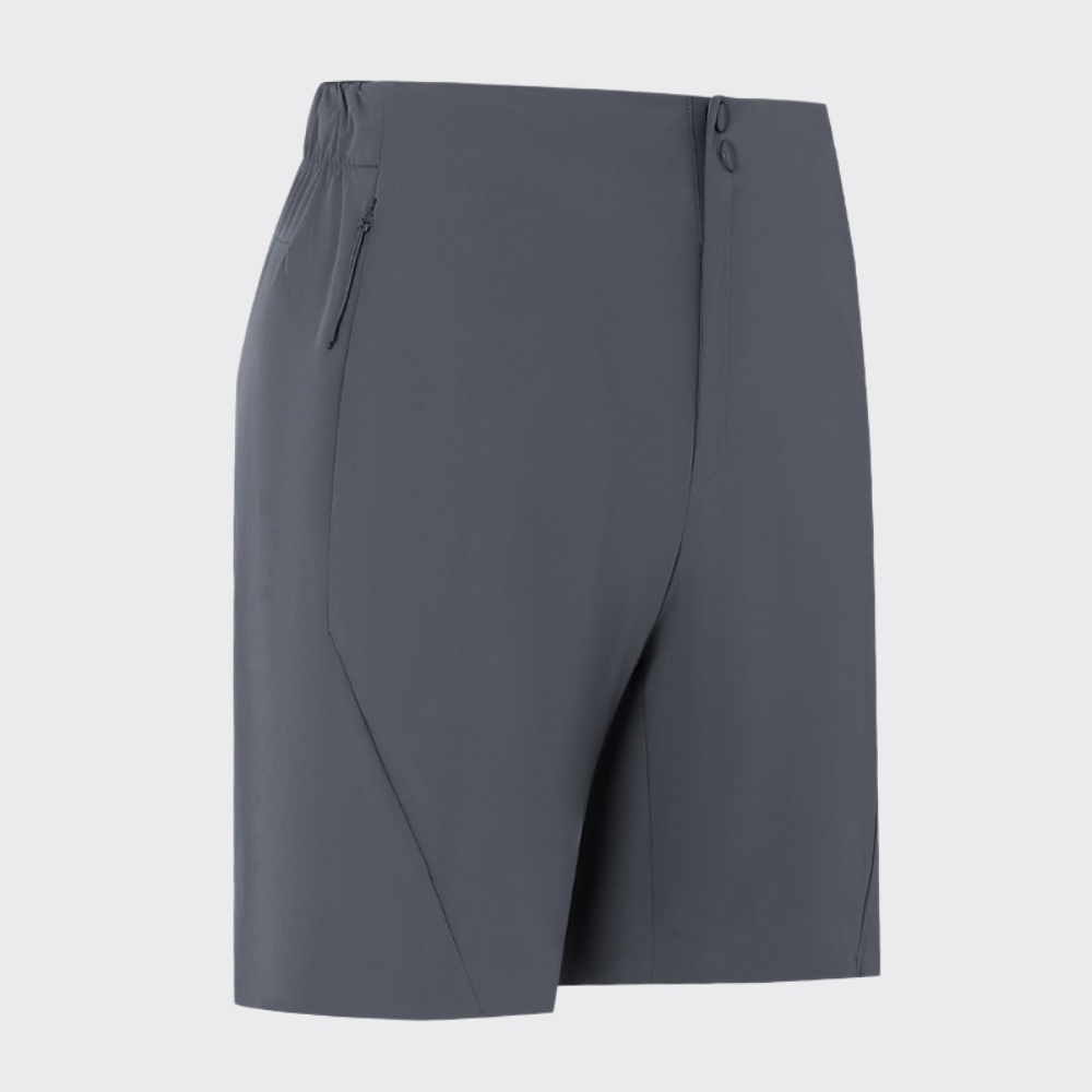 Men's Summer Running Shorts Qu - огляд і ціна Sports Equipment Logos