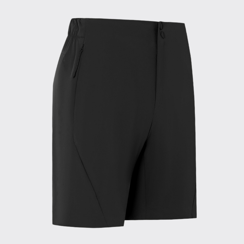 Men's Summer Running Shorts Qu - огляд і ціна Sports Equipment Logos
