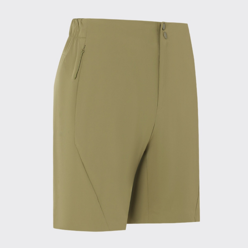 Men's Summer Running Shorts Qu - огляд і ціна Sports Equipment Logos
