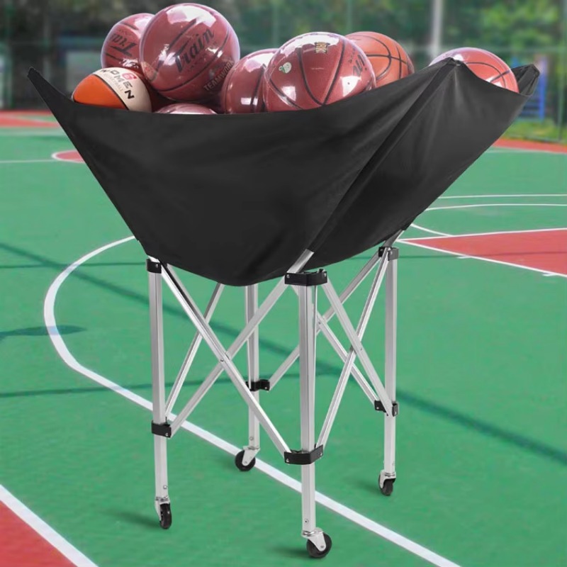 Custom Color Aluminum Basketba - огляд і ціна Sports Equipment Cart