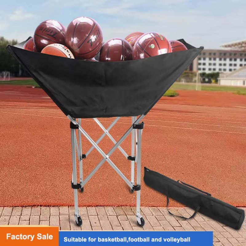Custom Color Aluminum Basketba - огляд і ціна Sports Equipment Cart